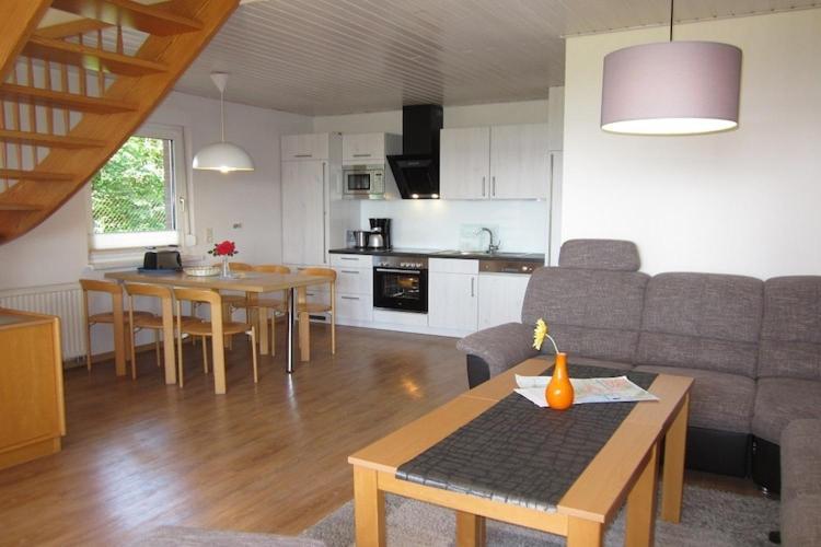 Seepark Heidenholz, Plau am See Exterior foto