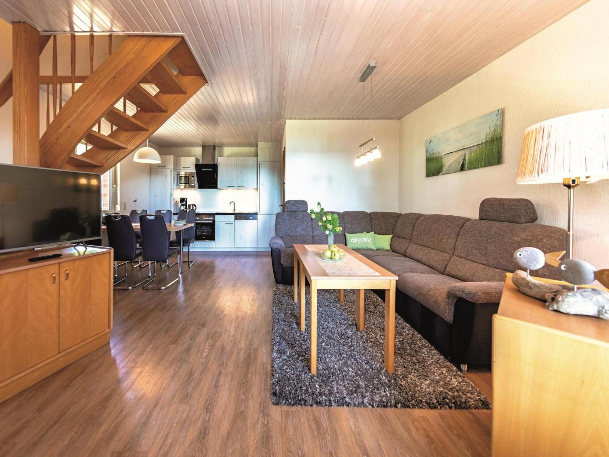 Seepark Heidenholz, Plau am See Exterior foto