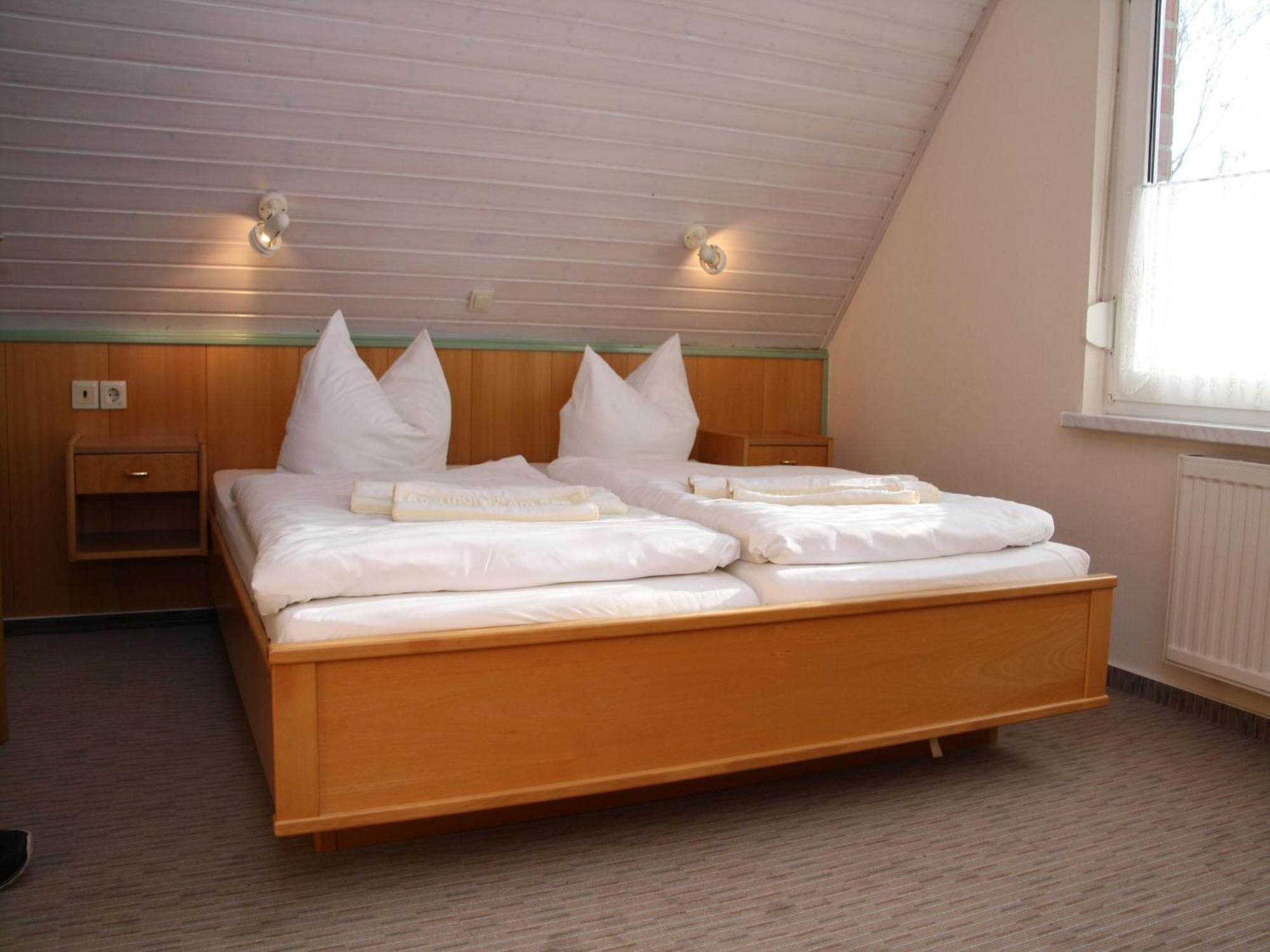 Seepark Heidenholz, Plau am See Exterior foto